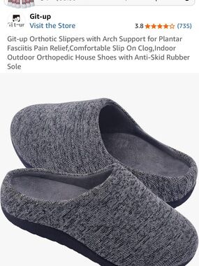 Slipper product image